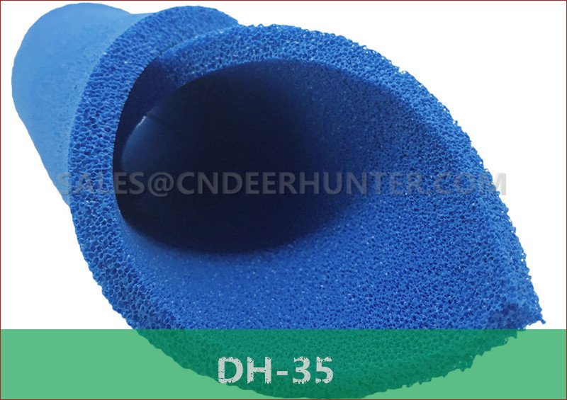 DH-35 silicone sopnge sheet